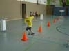 Speed4 - Kindern den Spaß am Sport vermitteln
