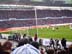 Fußballspiel: Hannover 96 gegen VFB Stuttgart
