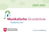 Erneute Rezertifizierung der GS Itzum als "Musikalische Grundschule"